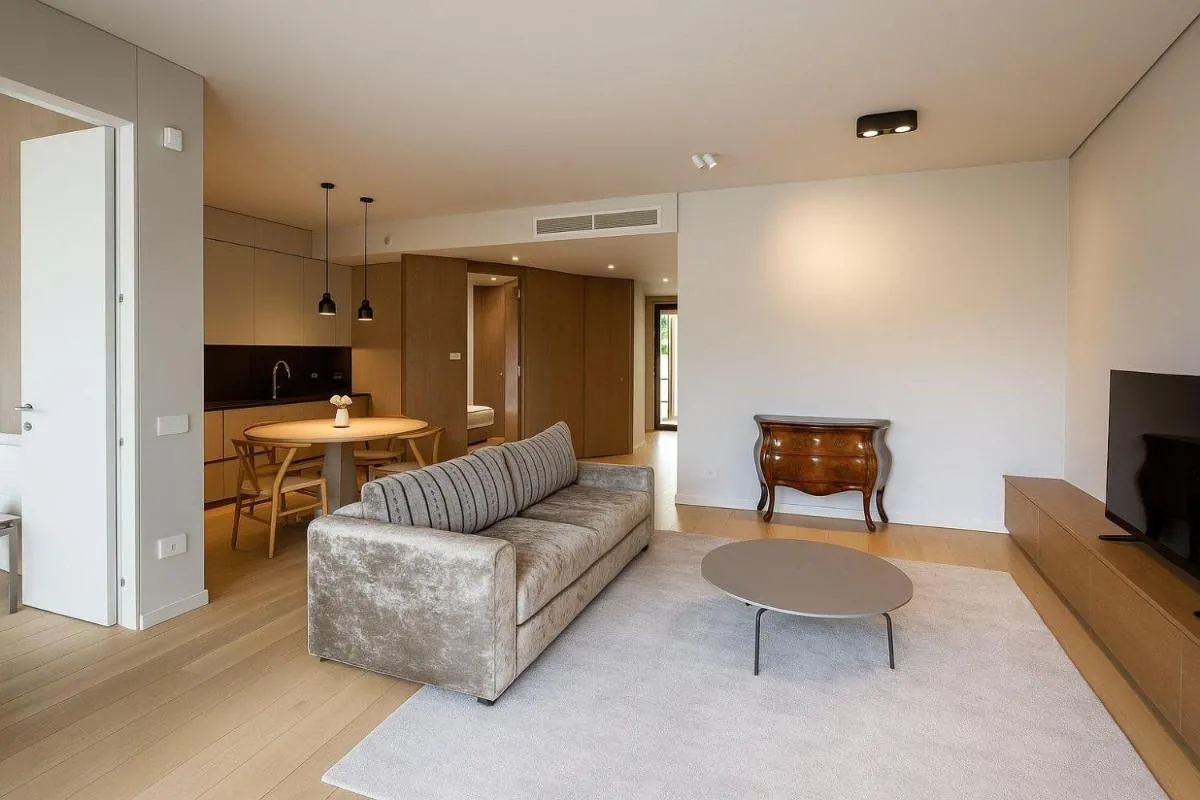 Image 4 of Luxury Apt in Milan, Unbeatable Spot