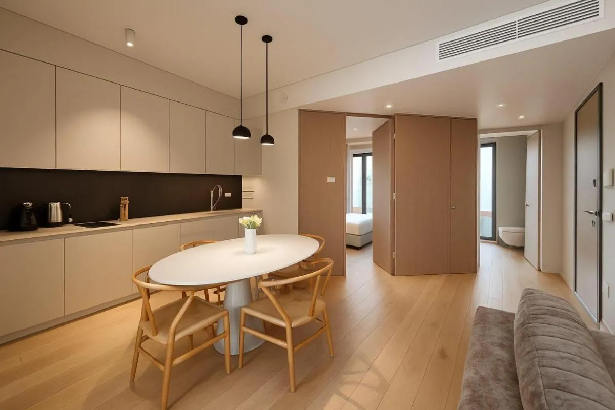 Image 3 of Luxury Apt in Milan, Unbeatable Spot
