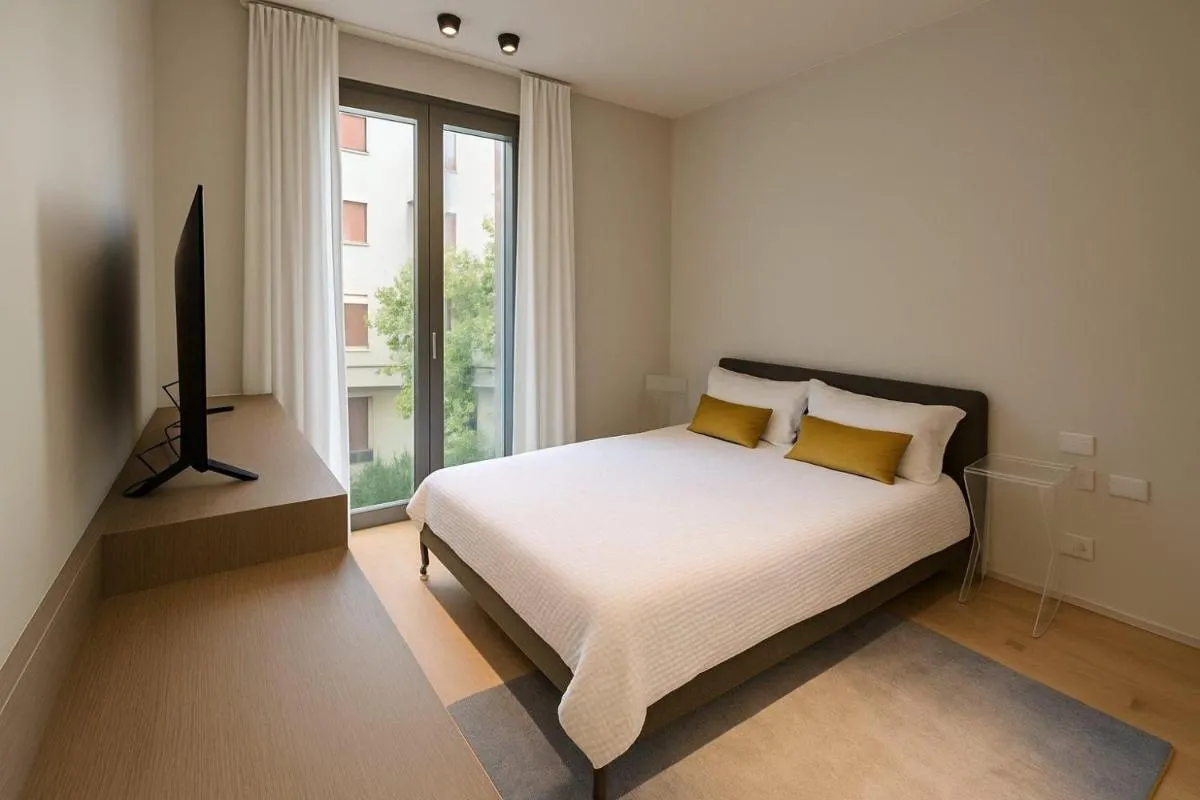 Image 6 of Luxury Apt in Milan, Unbeatable Spot