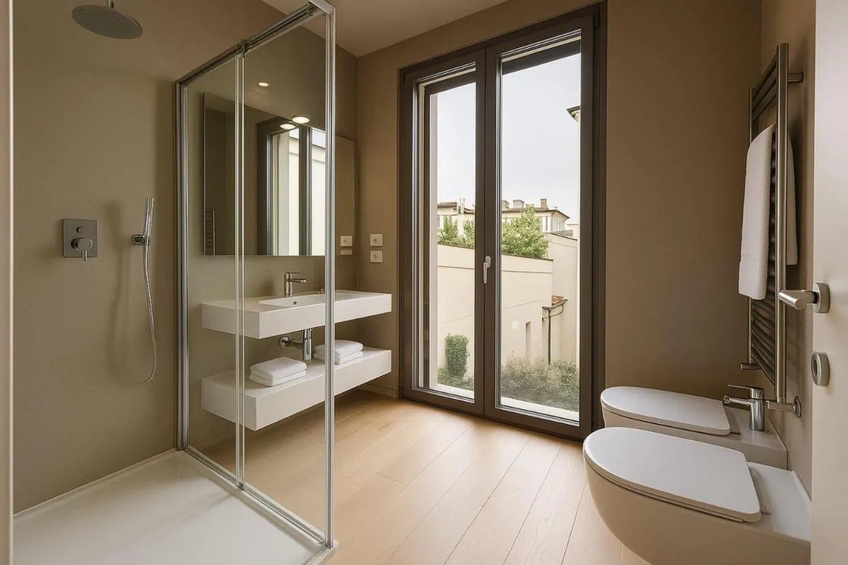 Image 2 of Luxury Apt in Milan, Unbeatable Spot
