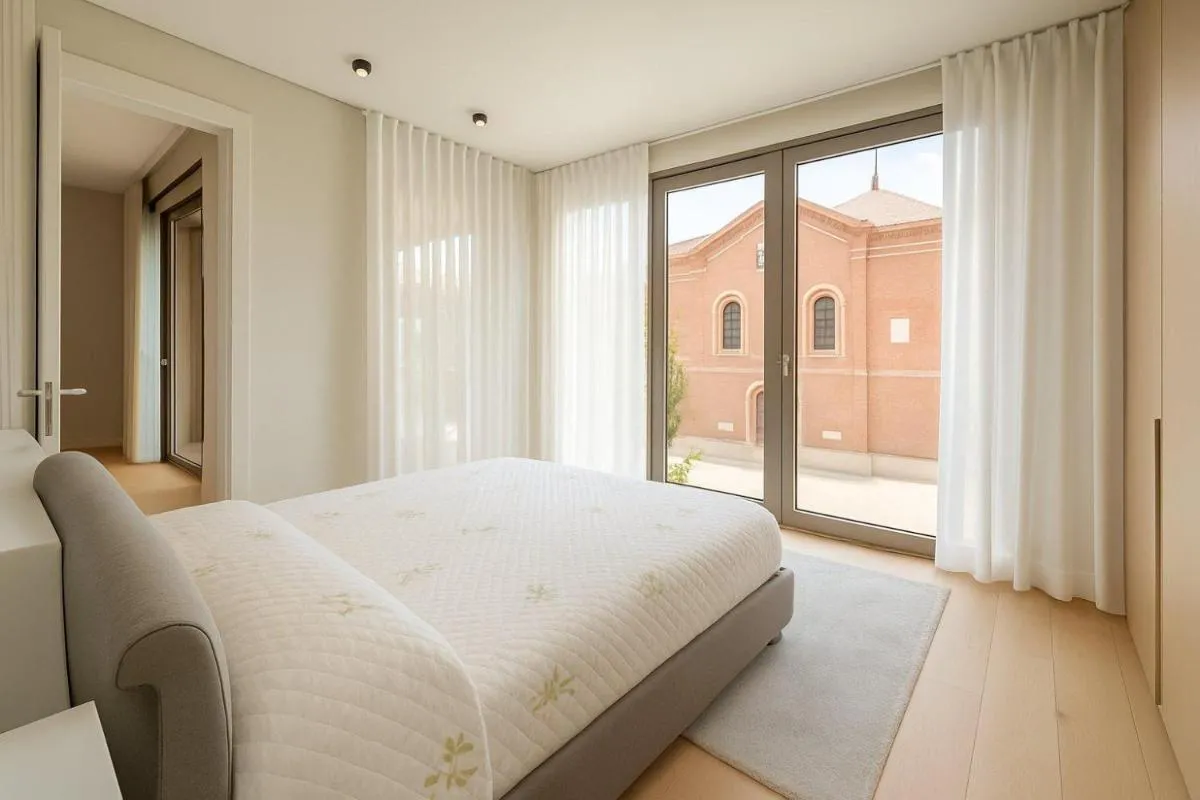 Image 1 of Luxury Apt in Milan, Unbeatable Spot