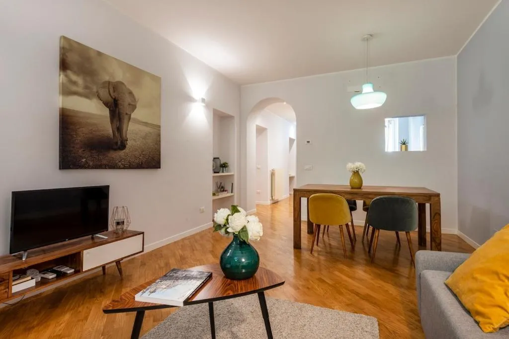 Image of Luxury Design Apt in Brera District – B Home