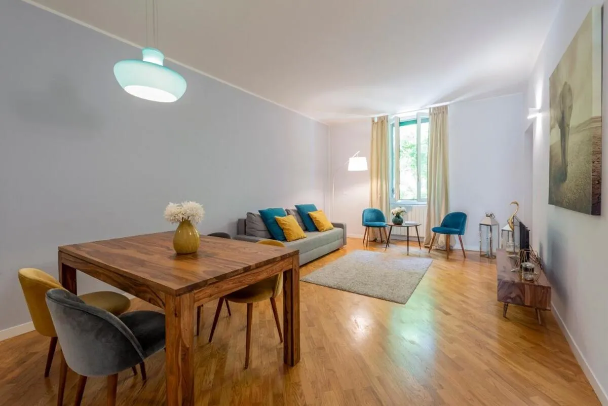 Image 3 of Luxury Design Apt in Brera District – B Home