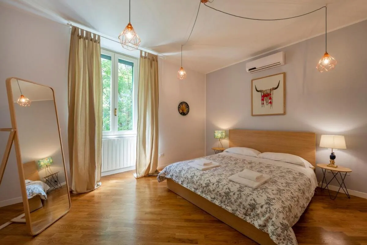 Image 1 of Luxury Design Apt in Brera District – B Home