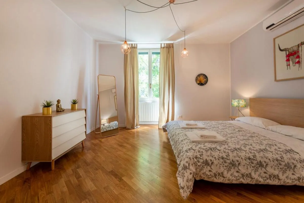 Image 4 of Luxury Design Apt in Brera District – B Home