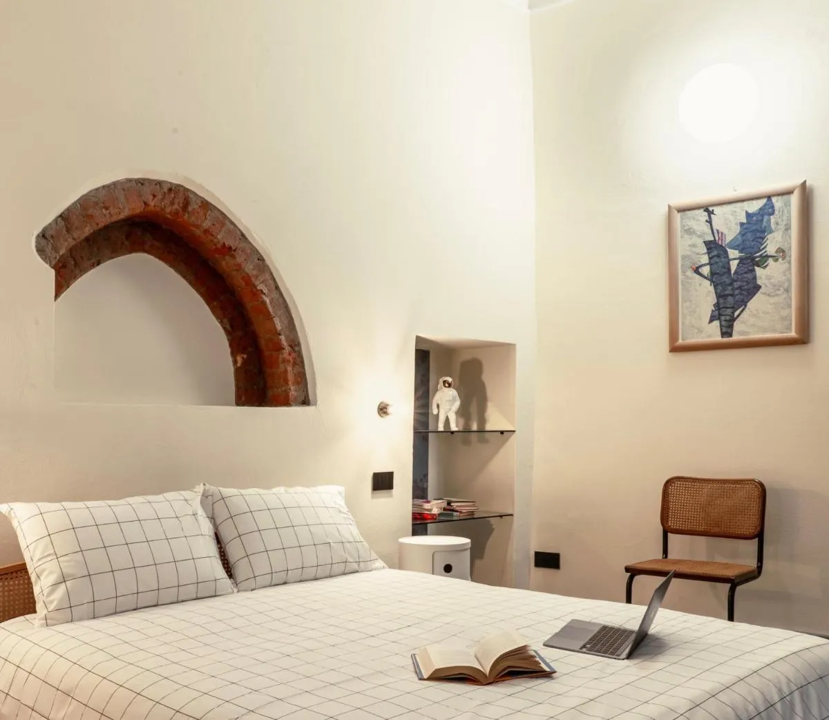 Image 1 of Luxury Loft near Duomo and Garage