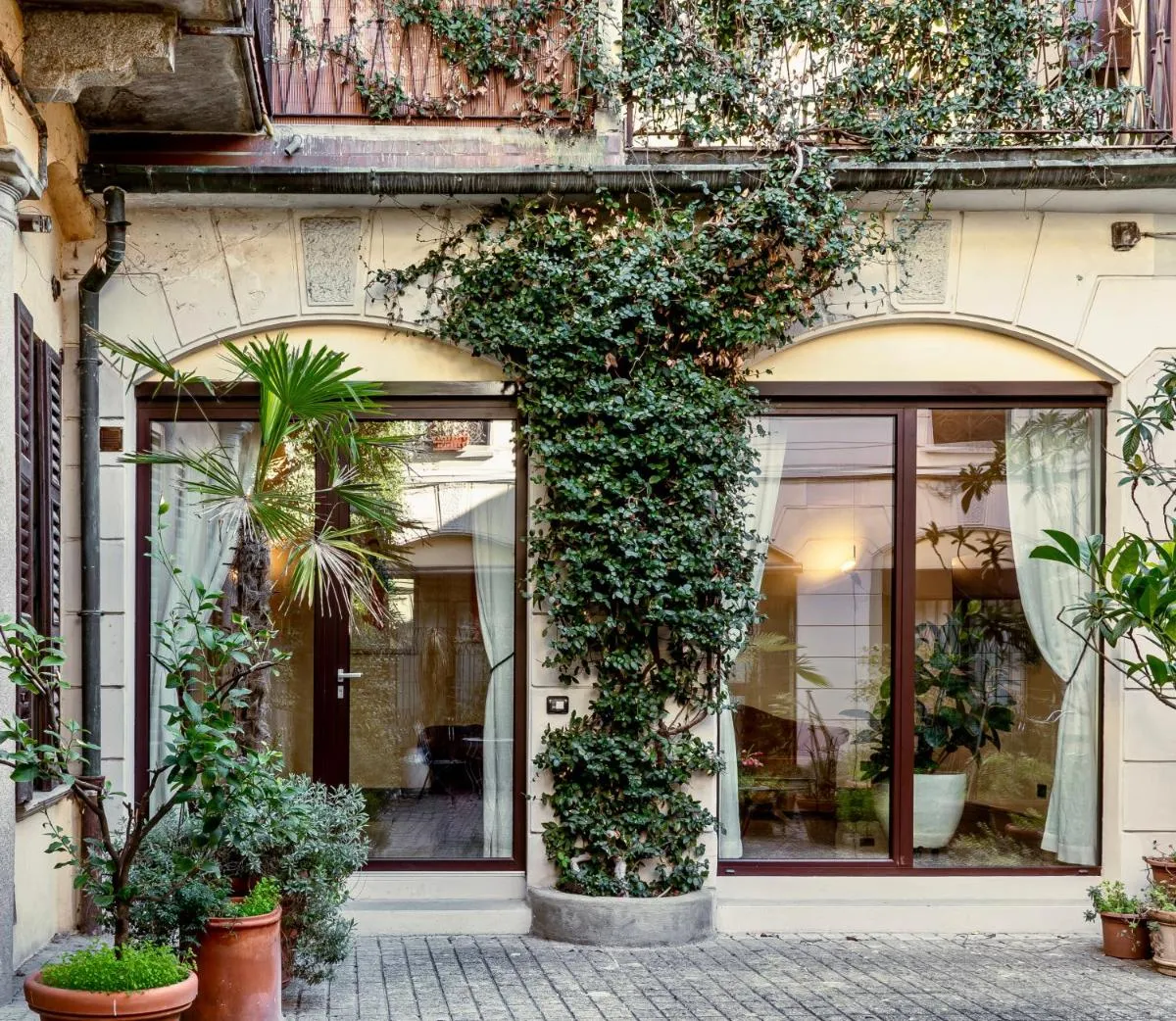 Image 4 of Luxury Loft near Duomo and Garage