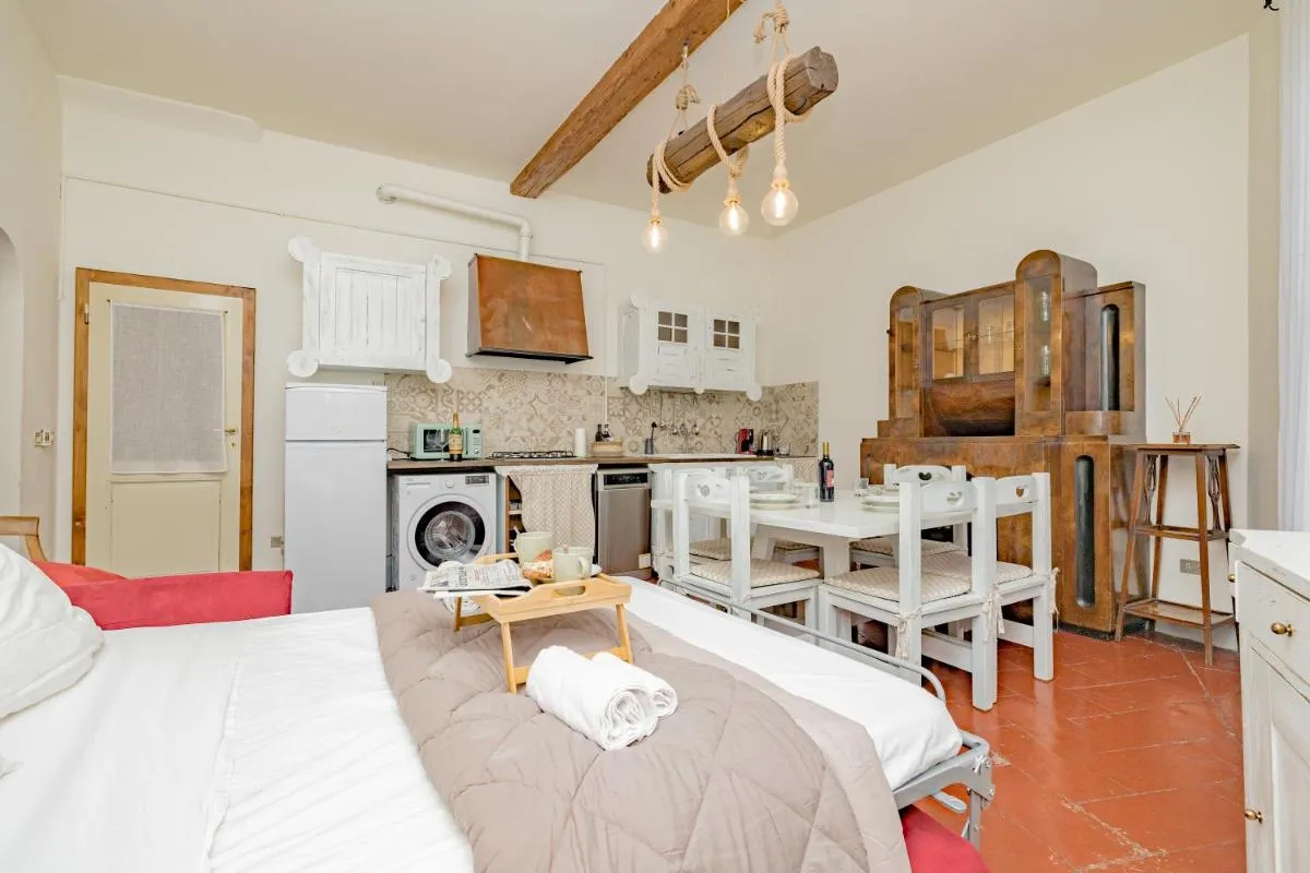 Image 3 of Luxury Naviglio House – 10 min Cathedral