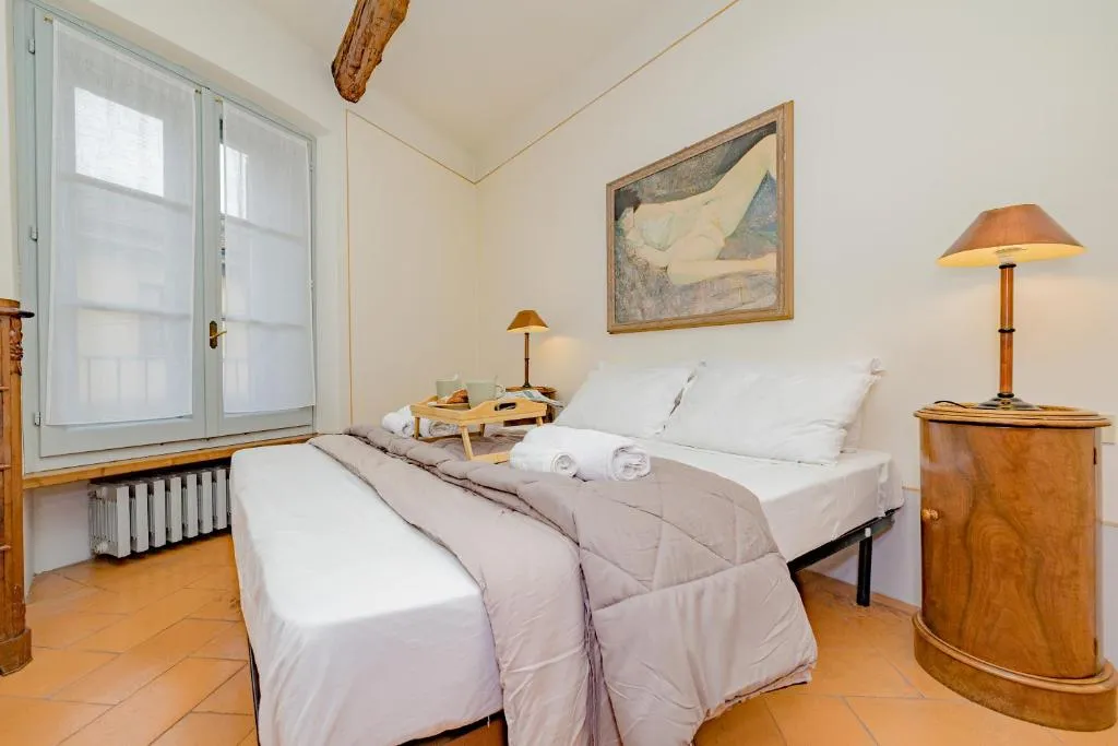 Image of Luxury Naviglio House – 10 min Cathedral