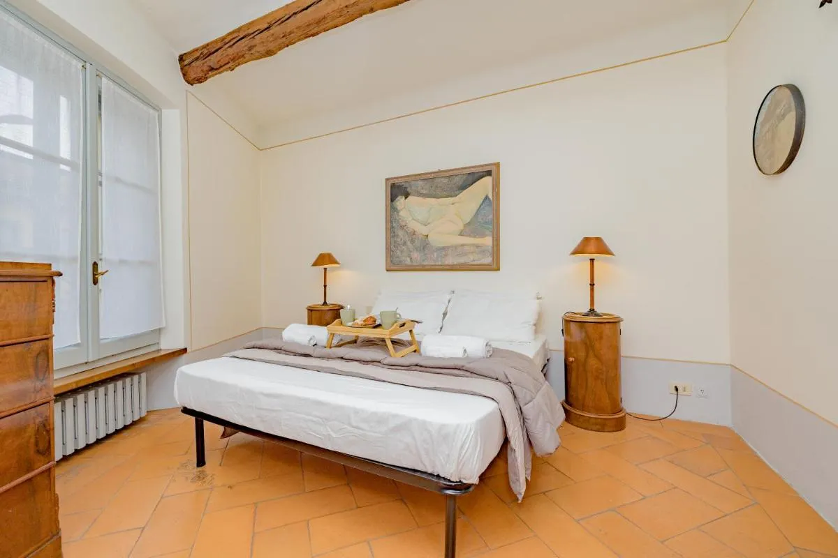 Image 6 of Luxury Naviglio House – 10 min Cathedral