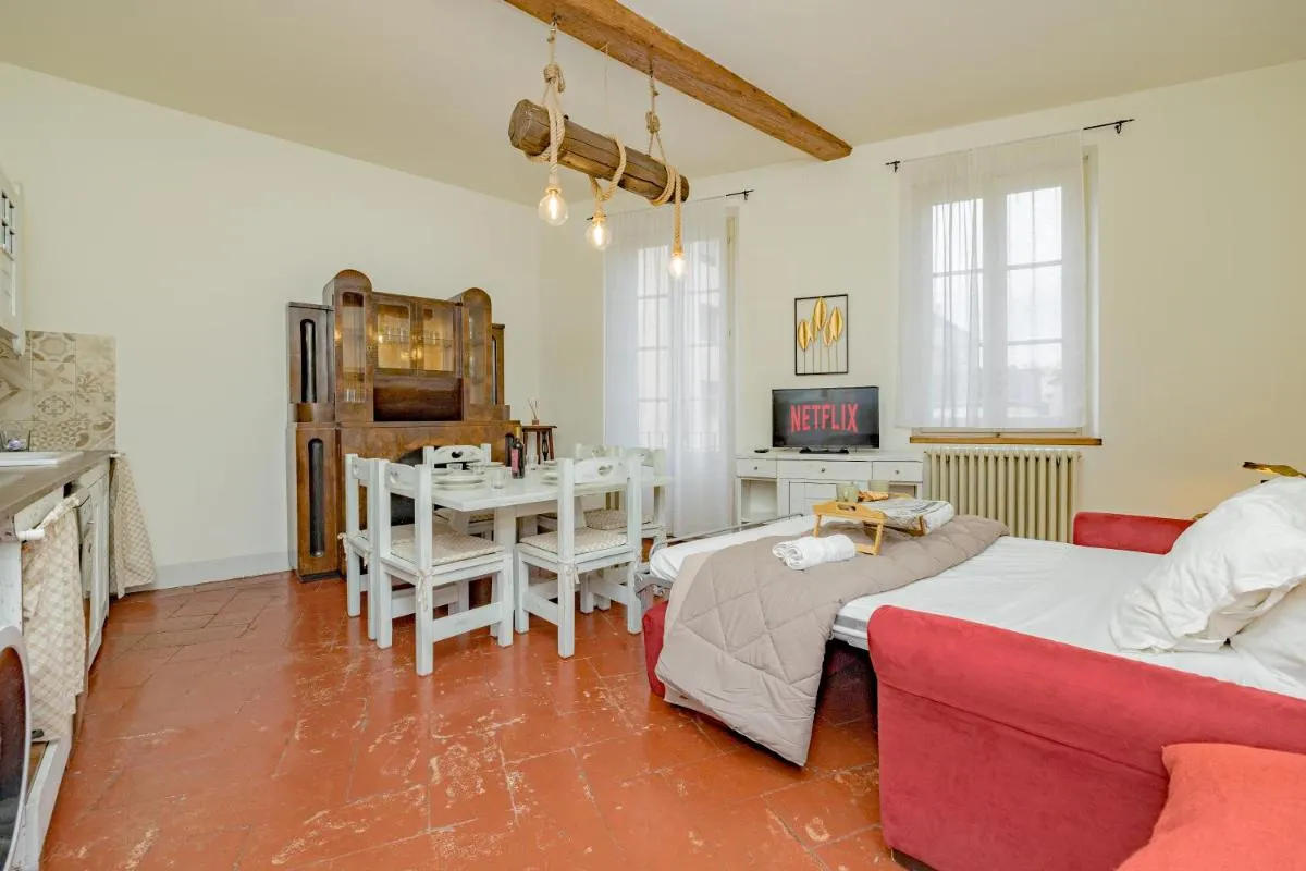 Image 4 of Luxury Naviglio House – 10 min Cathedral