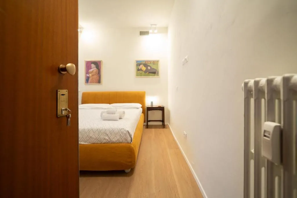 Image of Luxury Suite Sempione , Arco della Pace