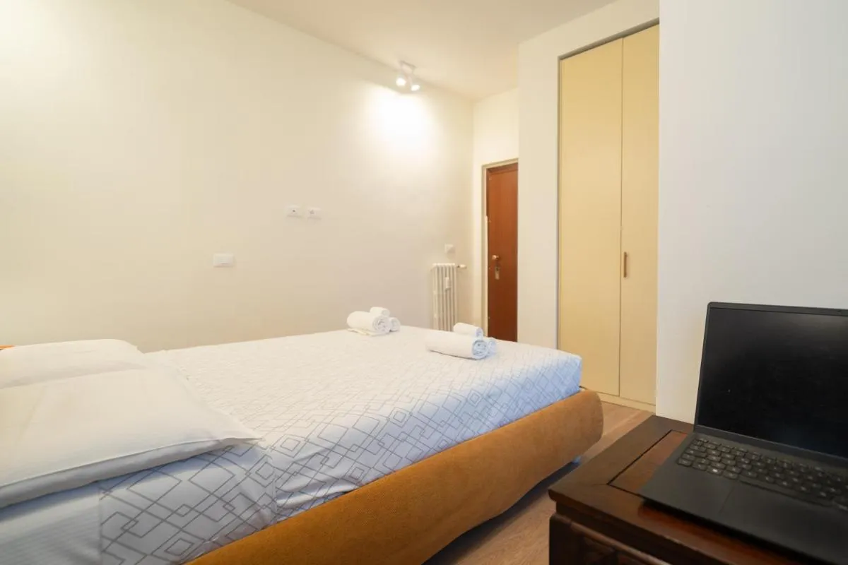Image 3 of Luxury Suite Sempione , Arco della Pace