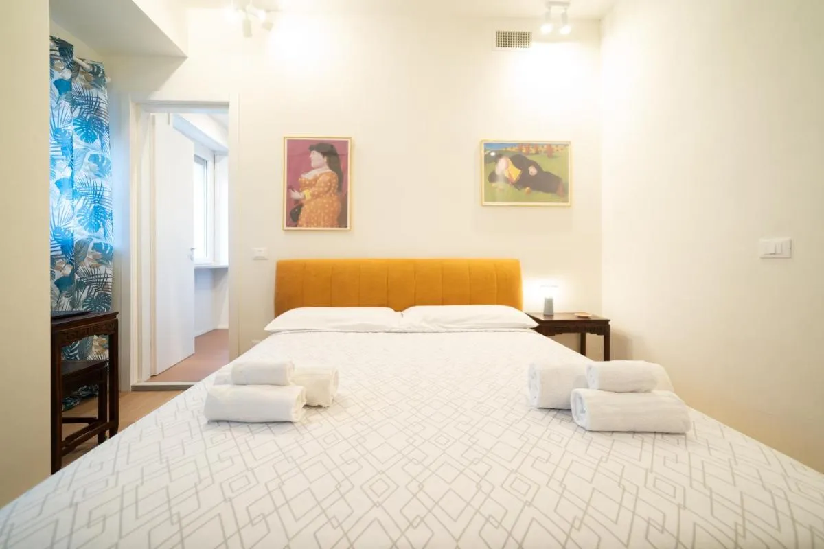 Image 1 of Luxury Suite Sempione , Arco della Pace