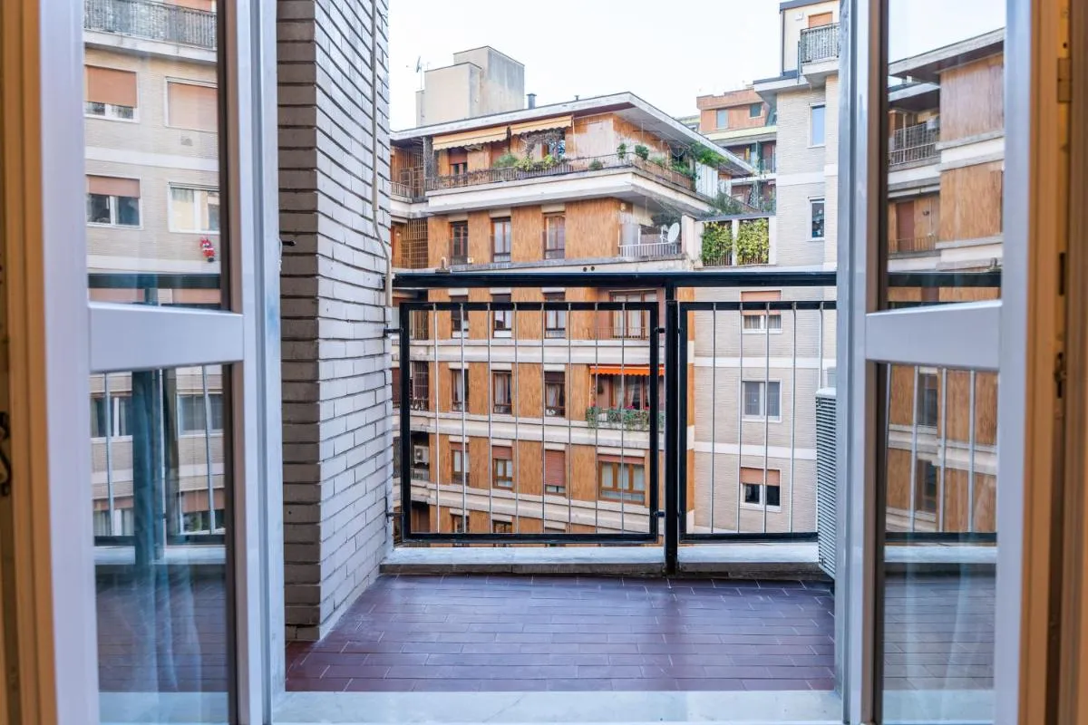 Image 4 of Luxury Suite Sempione , Arco della Pace