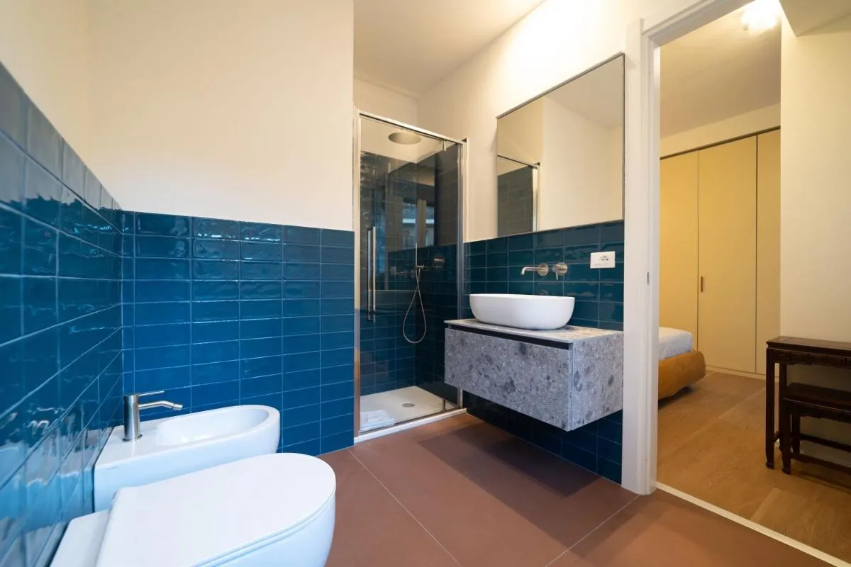 Image 6 of Luxury Suite Sempione , Arco della Pace