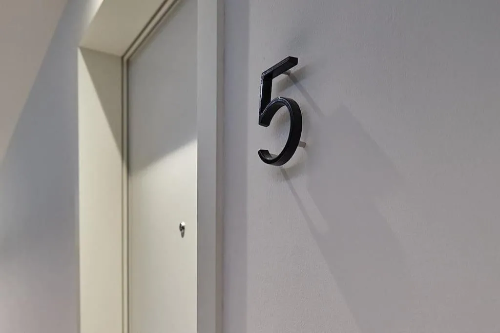 Image of Luxury apartment