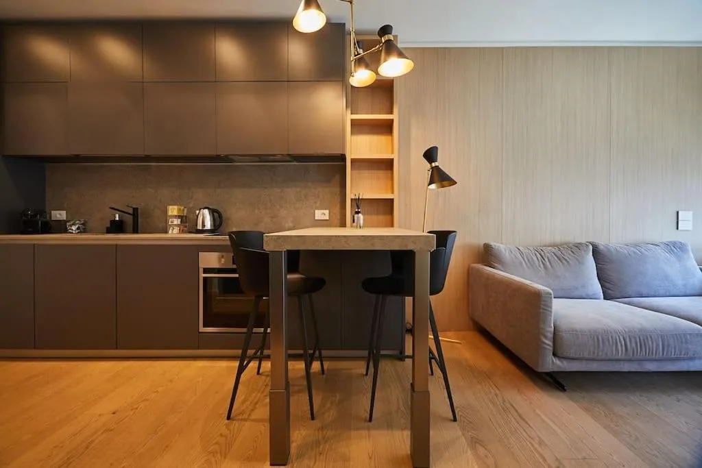 Image 2 of Luxury apartment