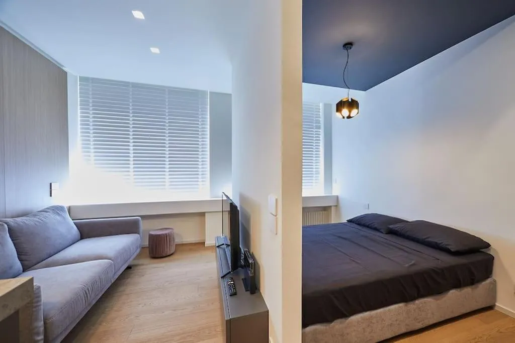 Image 5 of Luxury apartment