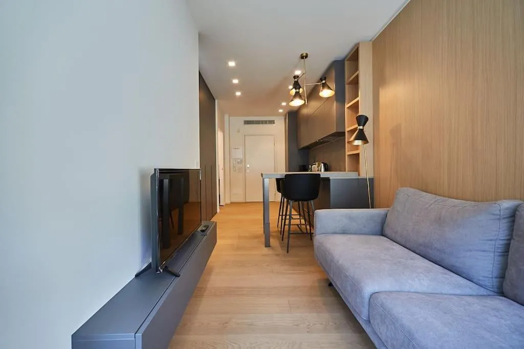 Image 6 of Luxury apartment