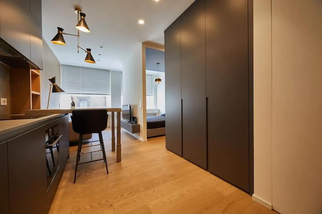Image 1 of Luxury apartment