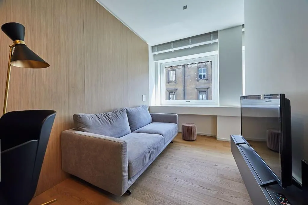 Image 4 of Luxury apartment