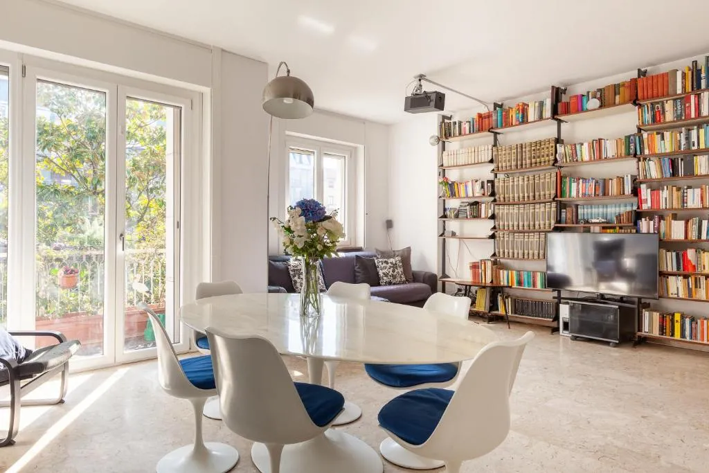 Image of Luxury apartment Milan city center – Friuli 51 Master Guest
