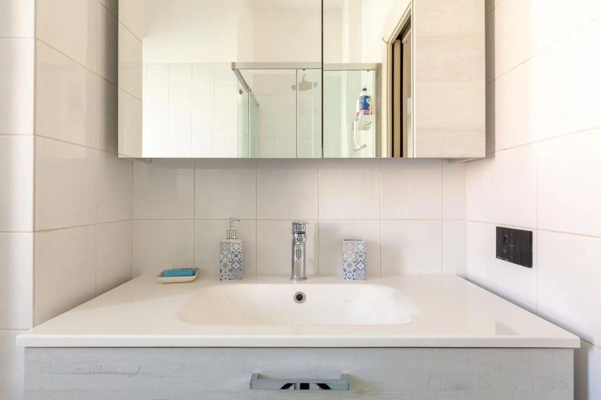 Image 2 of Luxury apartment Milan city center – Friuli 51 Master Guest