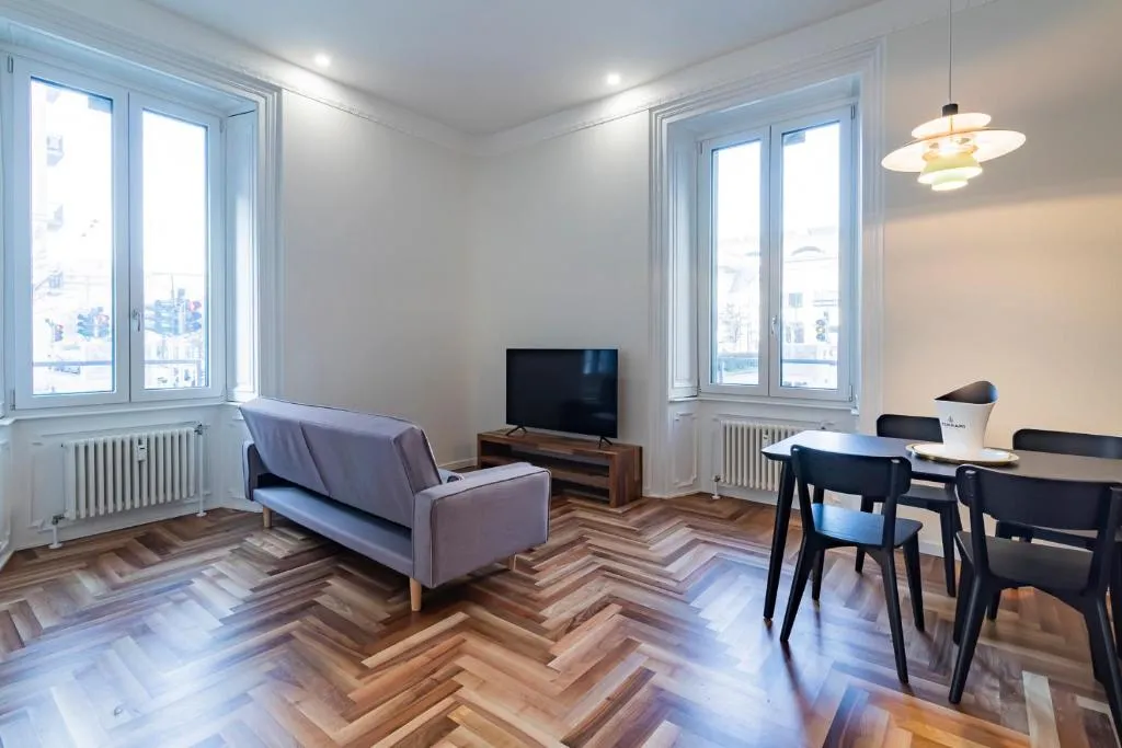 Image of Luxury apartment – Soperga 2