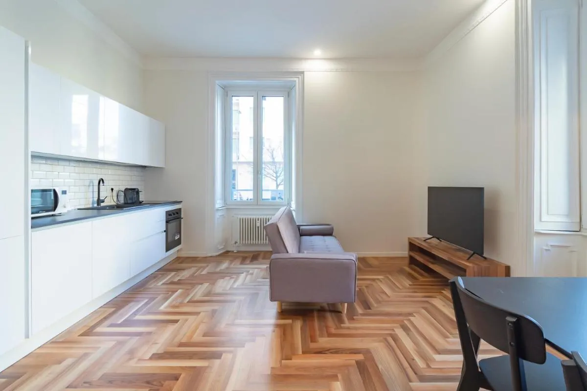 Image 3 of Luxury apartment – Soperga 2