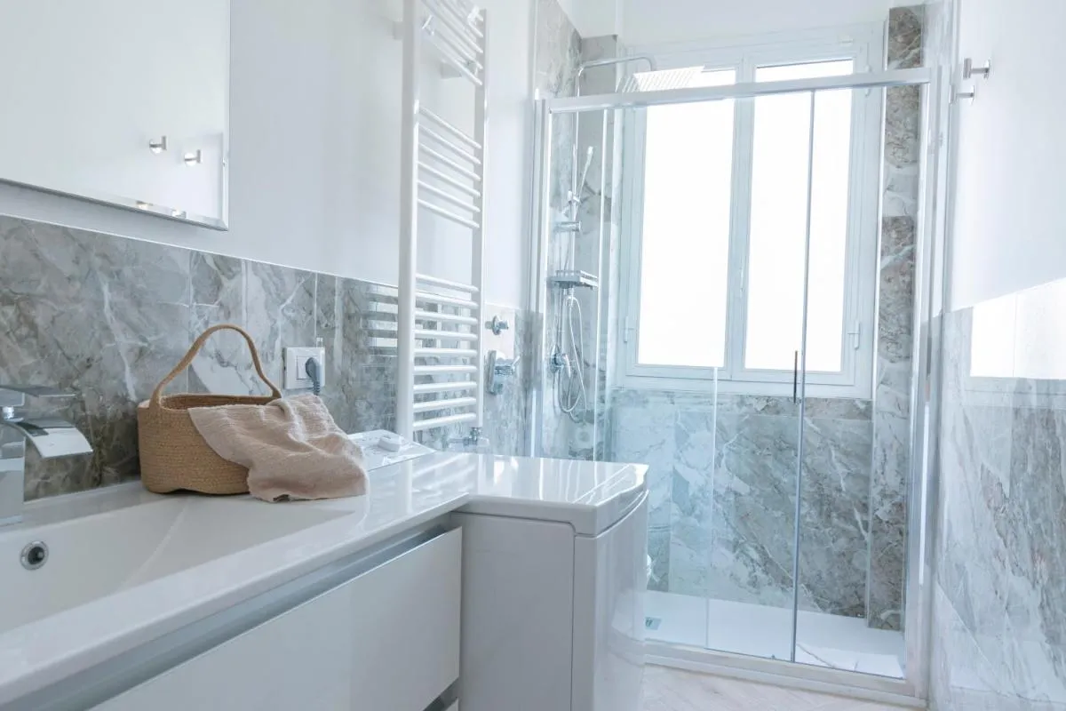Image 2 of Luxury apartment – Valassina 45