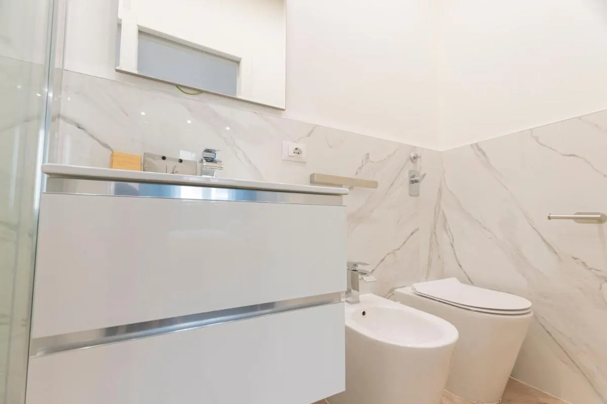 Image 6 of Luxury apartment – Valassina 45