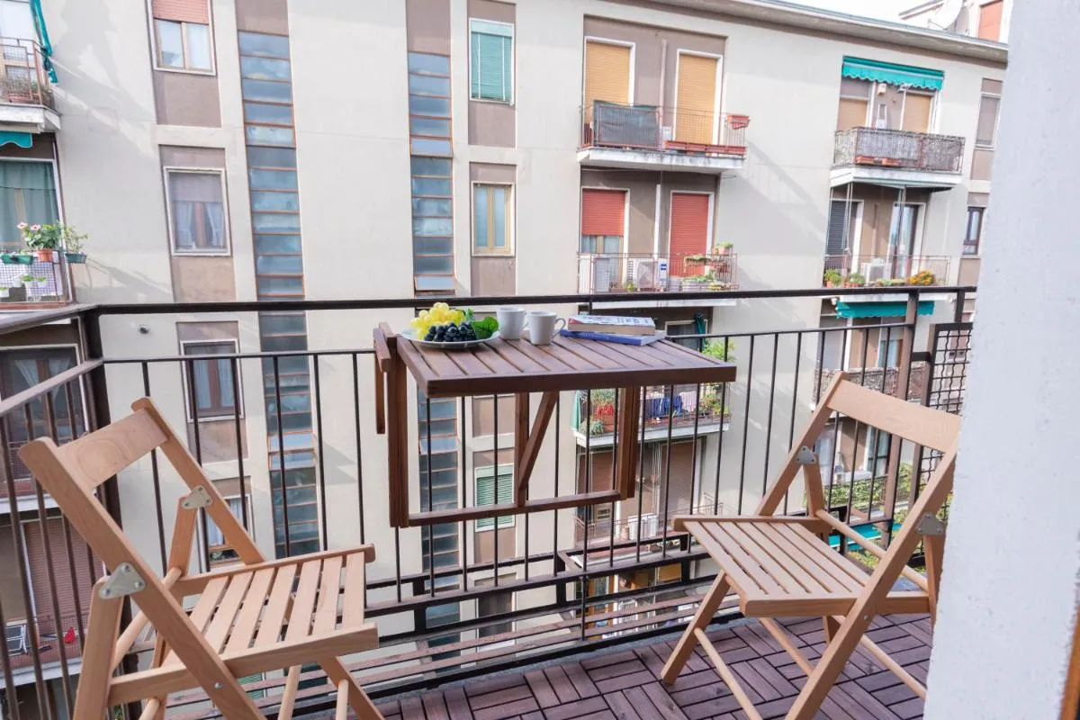 Image 4 of Luxury apartment – Valassina 45