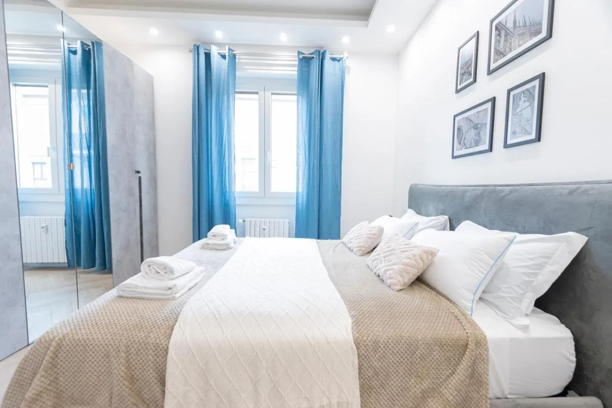Image 5 of Luxury apartment – Valassina 45