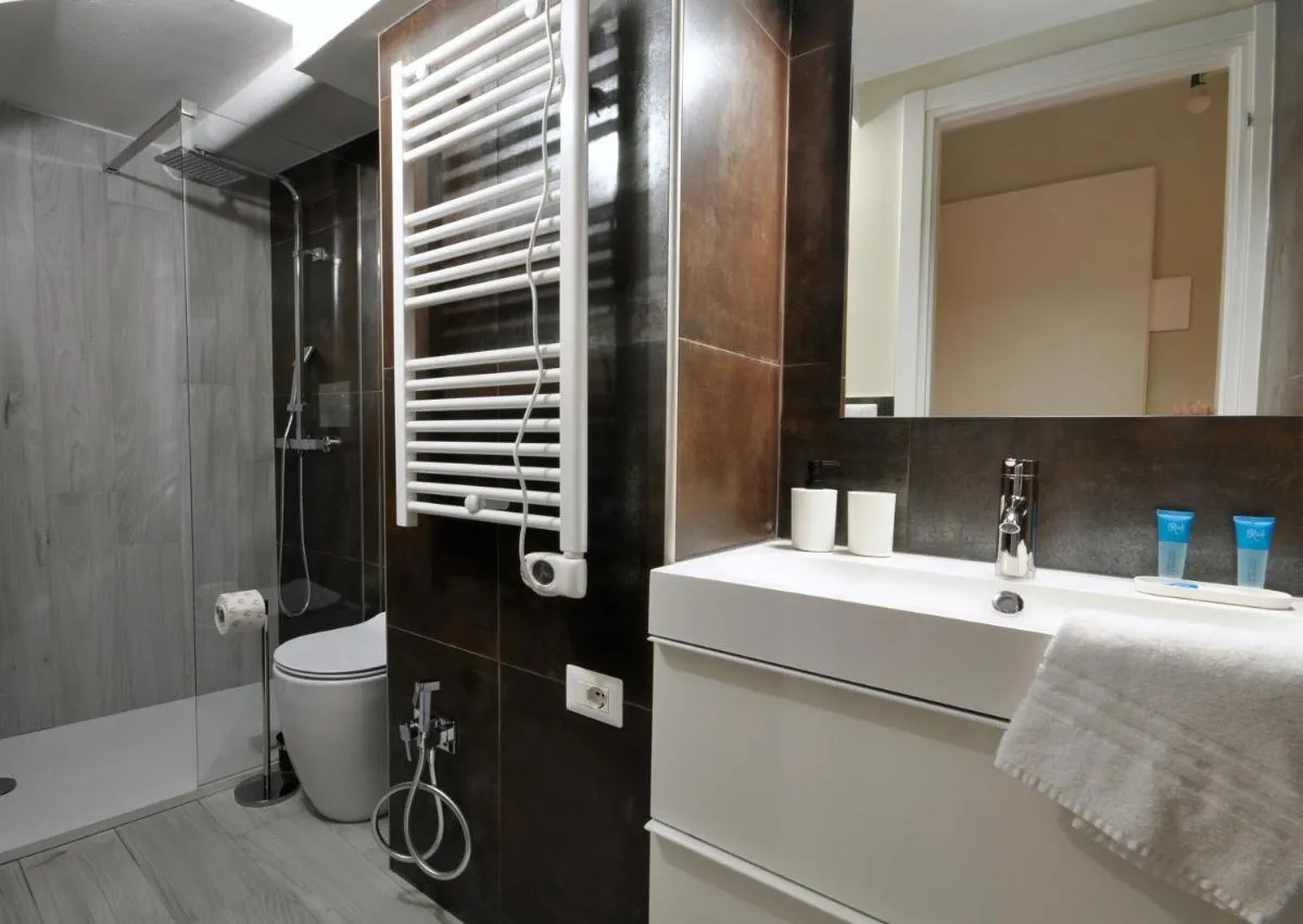 Image 6 of [Luxury apartment near Niguarda] Graziano39