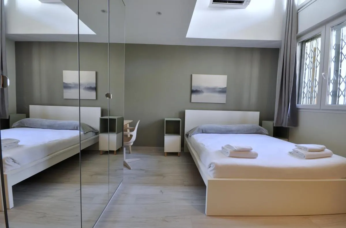 Image 5 of [Luxury apartment near Niguarda] Graziano39