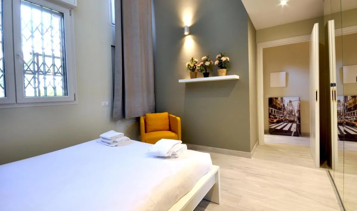 Image 1 of [Luxury apartment near Niguarda] Graziano39