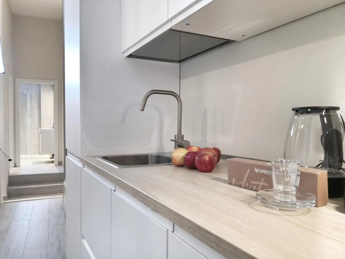 Image 2 of [Luxury apartment near Niguarda] Graziano39