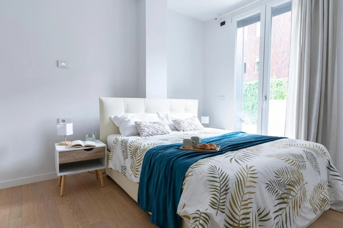 Image 1 of Luxury flat – Principe Eugenio 3