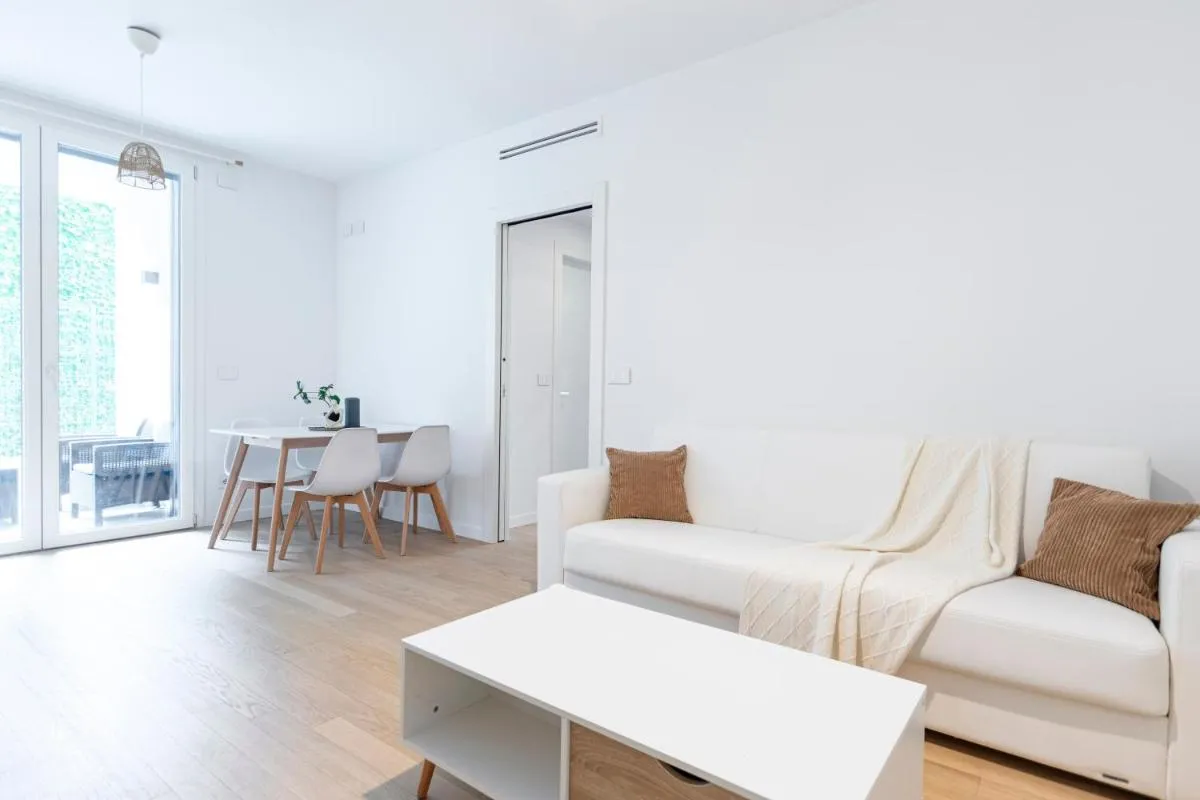 Image 3 of Luxury flat – Principe Eugenio 3