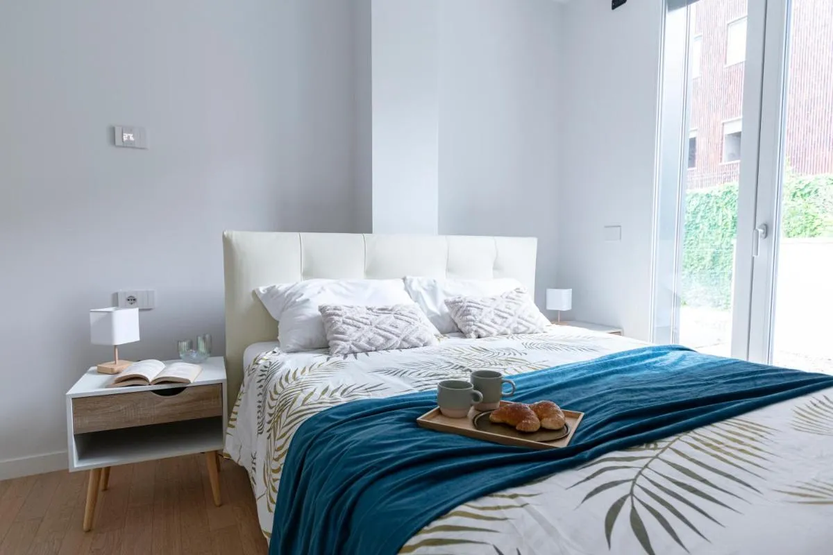 Image 6 of Luxury flat – Principe Eugenio 3