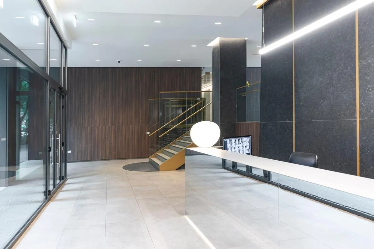 Image 4 of Luxury flat – Principe Eugenio 3