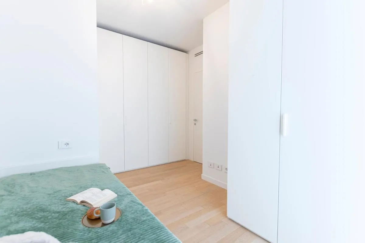 Image 2 of Luxury flat – Principe Eugenio 3
