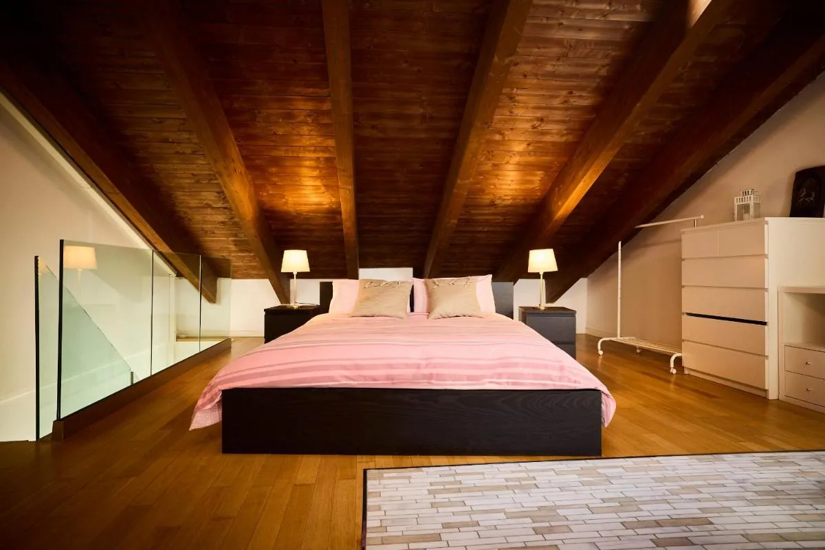 Image 6 of Luxy Appartment Close Navigli