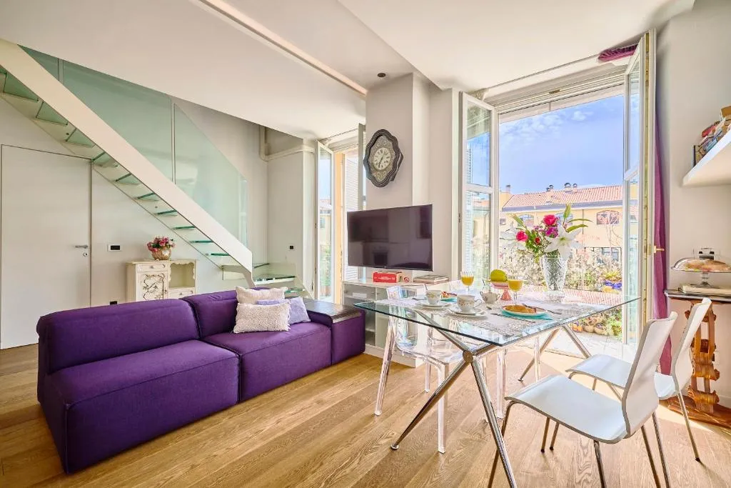 Image of Luxy Appartment Close Navigli