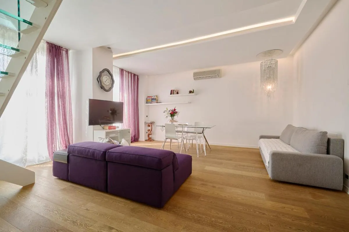 Image 4 of Luxy Appartment Close Navigli
