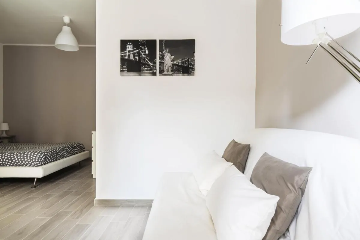 Image 5 of M3 Dergano Ciaia Apartament Milano WI-FI Super veloce
