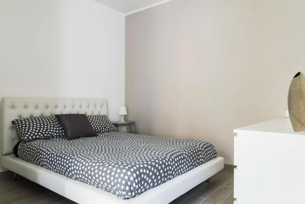 Image 3 of M3 Dergano Ciaia Apartament Milano WI-FI Super veloce
