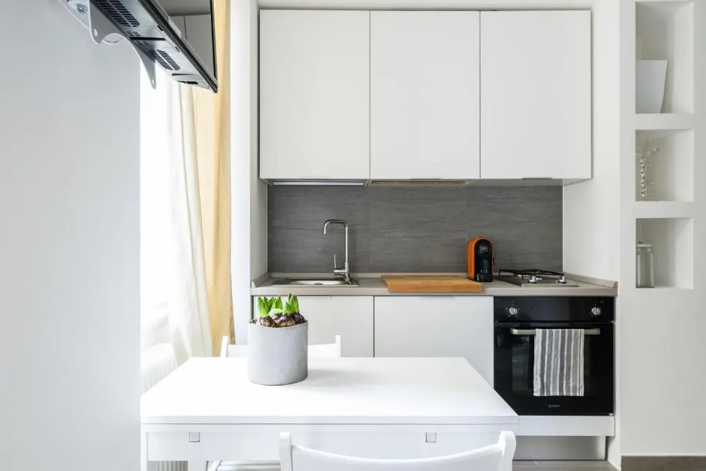 Image of M3 Dergano Ciaia Apartament Milano WI-FI Super veloce