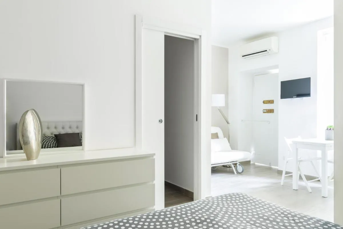 Image 4 of M3 Dergano Ciaia Apartament Milano WI-FI Super veloce